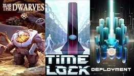 Whale Rock All Games Bundle cover image