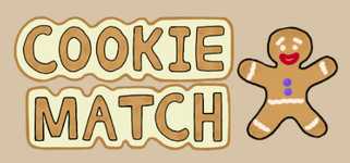 Cookie Match: Enhanced Edition background image