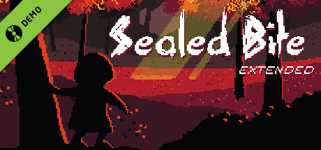 Sealed Bite:Extended Demo cover image