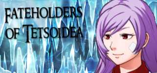 Fateholders of Tetsoidea background image
