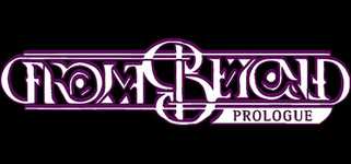 From Beyond Prologue background image