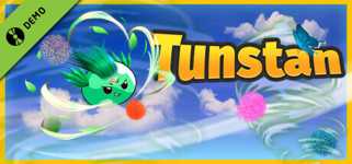 TunsTan Demo background image