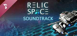 Relic Space Soundtrack cover image