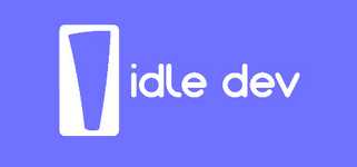 IdleDev background image