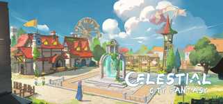 The Leviathan's fantasy background image