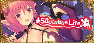 Succubus life background image