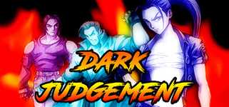 Dark Judgement background image