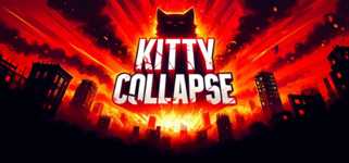 Kitty Collapse cover image