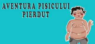 Aventura Pisicului Pierdut background image