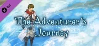 RPG Maker VX Ace - The Adventurer's Journey cover image