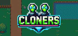 Cloners background image