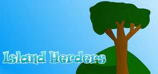 Island Herders background image