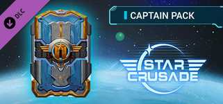 Captain Content Pack background image