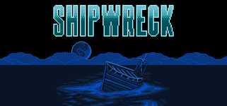 Shipwreck background image