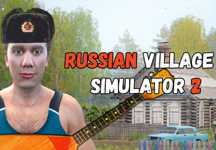 Russian Village Simulator 2 cover image