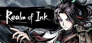 Realm of Ink cover image