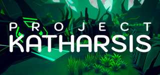 Project Katharsis background image