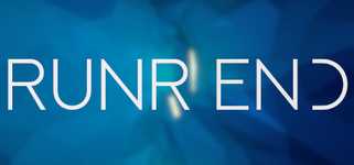 RUNR END background image