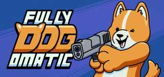 Fully Dogomatic cover image