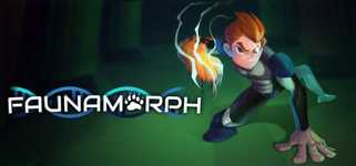 Faunamorph background image