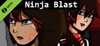 Ninja Blast Demo cover image