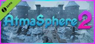 AtmaSphere 2 Demo cover image