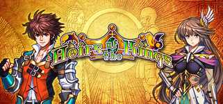 Heirs of the Kings background image