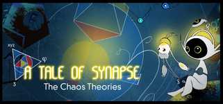 A Tale of Synapse : The Chaos Theories background image