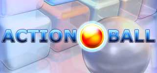 Action Ball background image