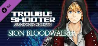 TROUBLESHOOTER: Abandoned Children - Sion's Costume Set background image