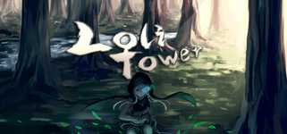 LoliTower background image