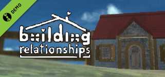 Building Relationships Demo background image