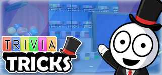Trivia Tricks background image