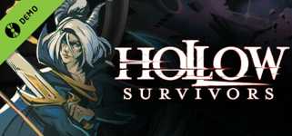 Hollow Survivors Demo cover image