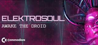 Elektrosoul background image