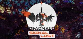 Deadnaut: Signal Lost background image