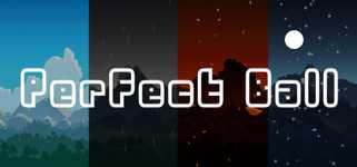 Perfect Ball background image