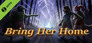 Bring Her Home Demo background image