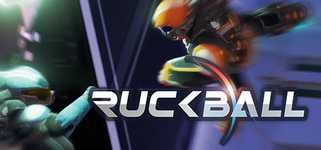 RUCKBALL background image