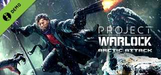 Project Warlock Demo cover image