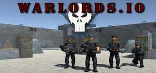 Warlords.io background image
