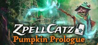 ZpellCatz: Pumpkin Prologue background image
