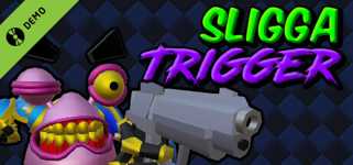 Sligga Trigger Demo background image