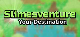 Slimesventure: Your Destination cover image