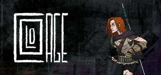 Coldage background image