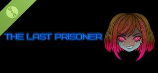 The Last Prisoner Demo background image