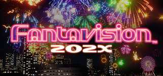 FANTAVISION 202X cover image