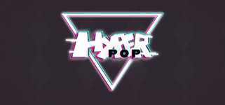 HyperPOP background image