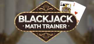BlackJack Math Trainer background image