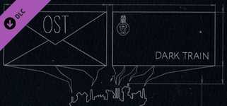 Dark Train: Soundtrack cover image